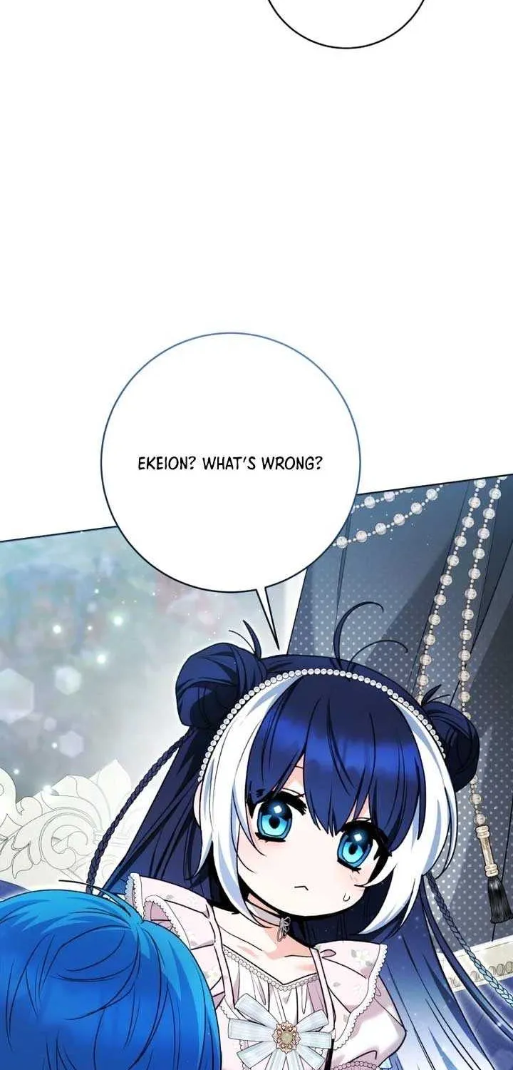 Black Killer Whale Baby Chapter 73 page 40 - 
