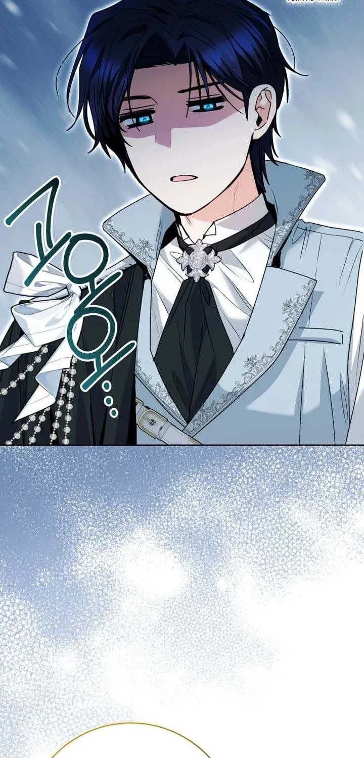 Black Killer Whale Baby Chapter 73 page 49 - 