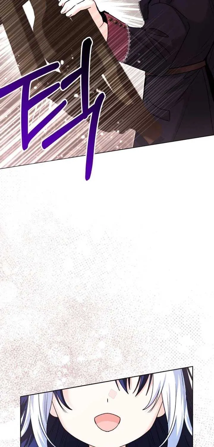 Black Killer Whale Baby Chapter 73 page 79 - 