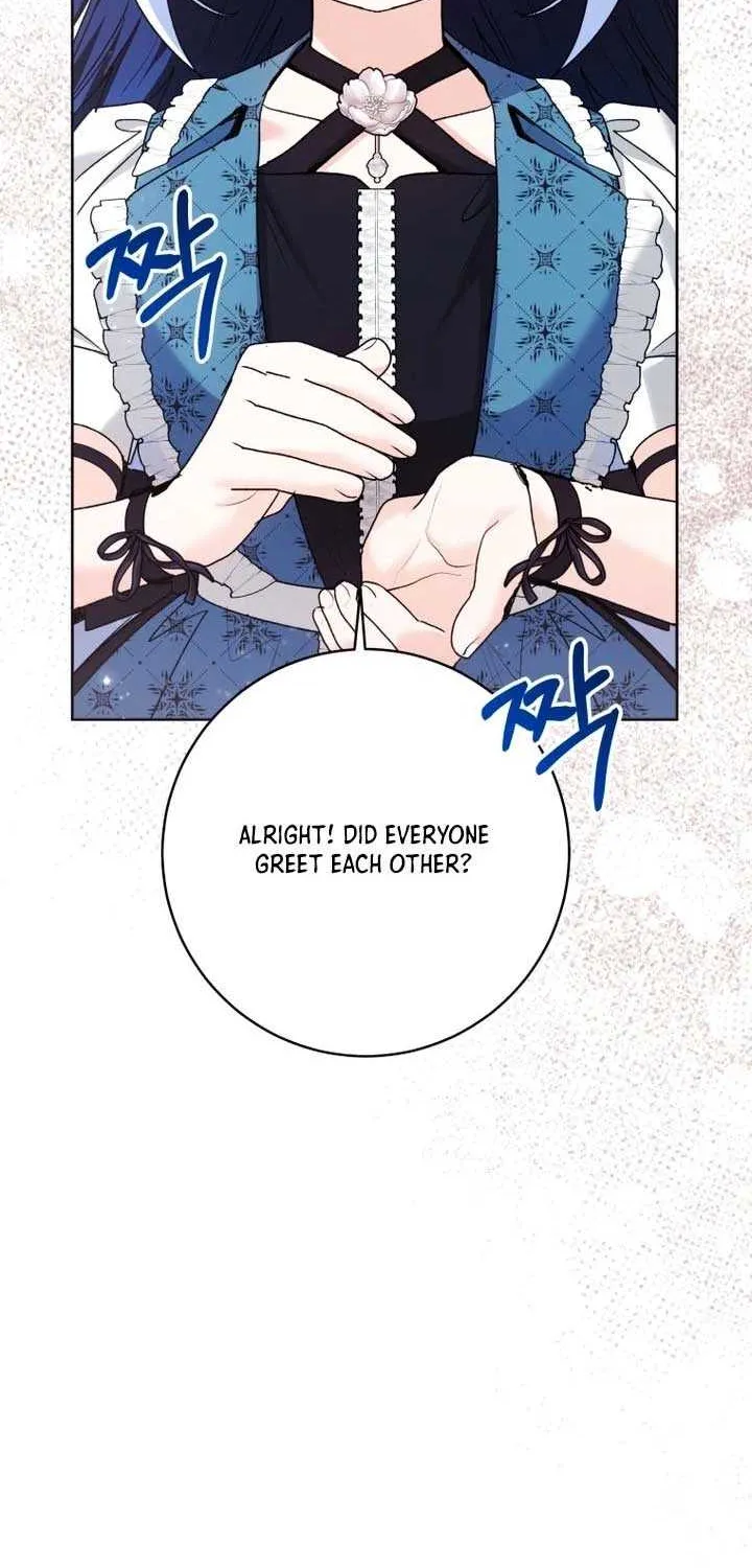 Black Killer Whale Baby Chapter 73 page 80 - 