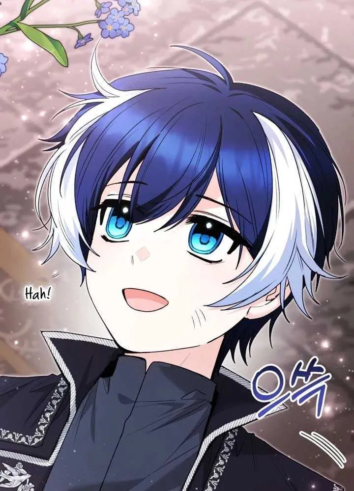 Black Killer Whale Baby Chapter 73 page 89 - 