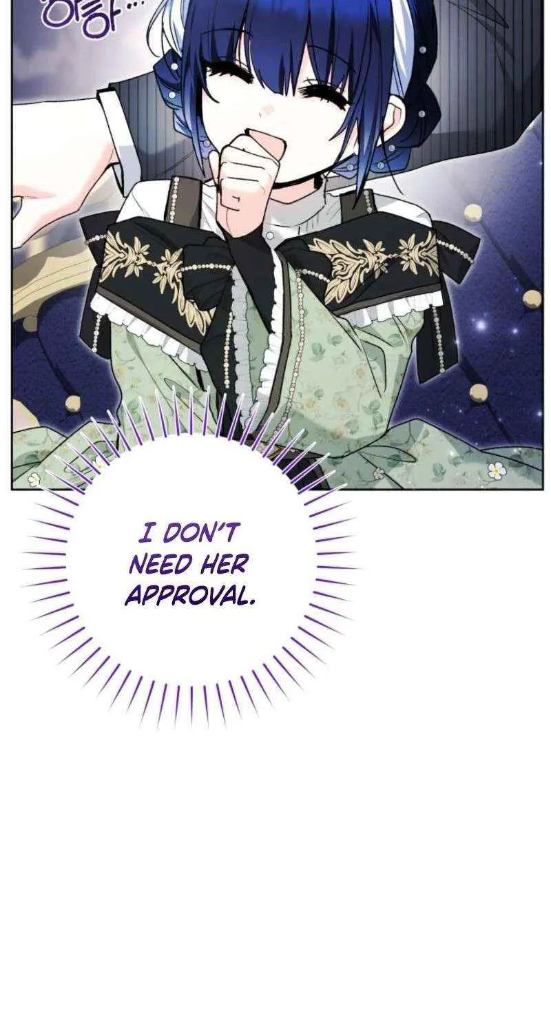Black Killer Whale Baby Chapter 76 page 110 - 