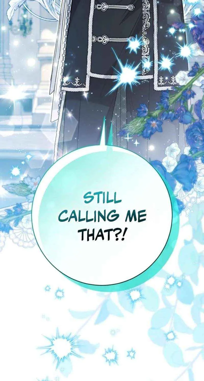 Black Killer Whale Baby Chapter 76 page 118 - 