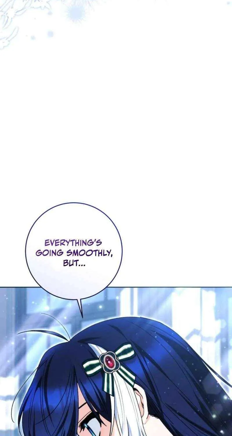 Black Killer Whale Baby Chapter 76 page 29 - 