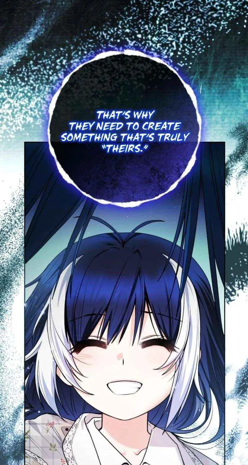 Black Killer Whale Baby Chapter 76 page 66 - 