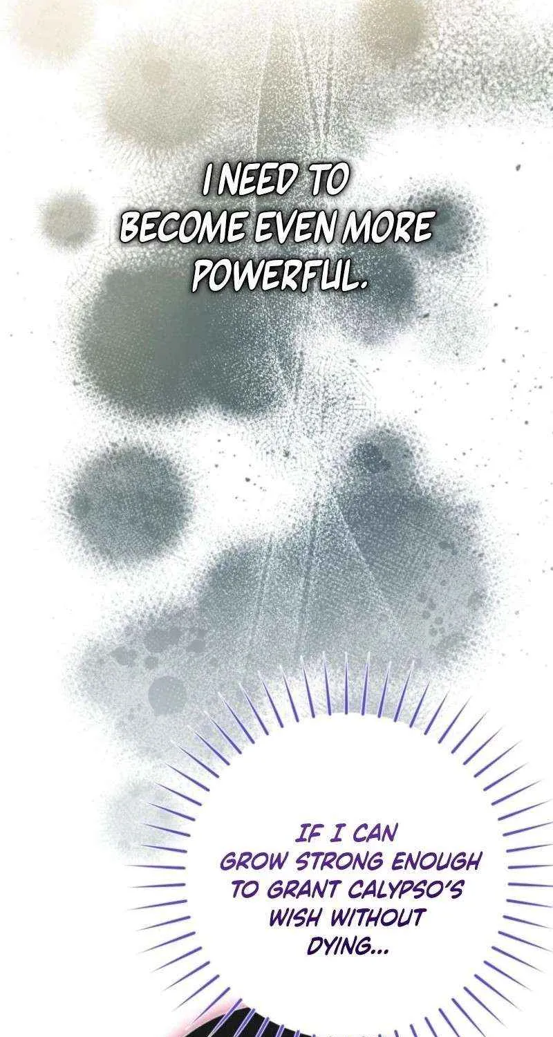 Black Killer Whale Baby Chapter 76 page 69 - 