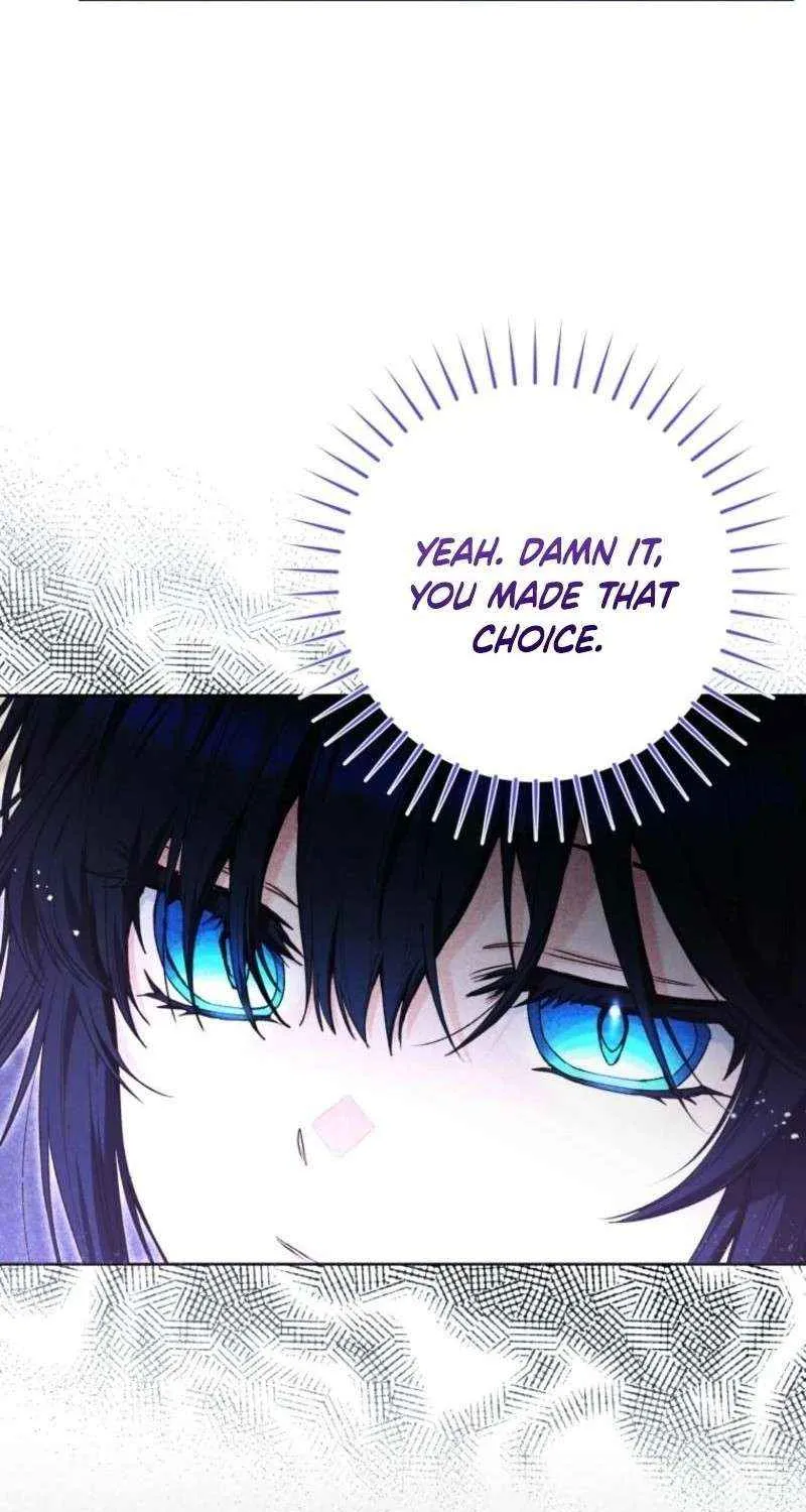 Black Killer Whale Baby Chapter 76 page 89 - 