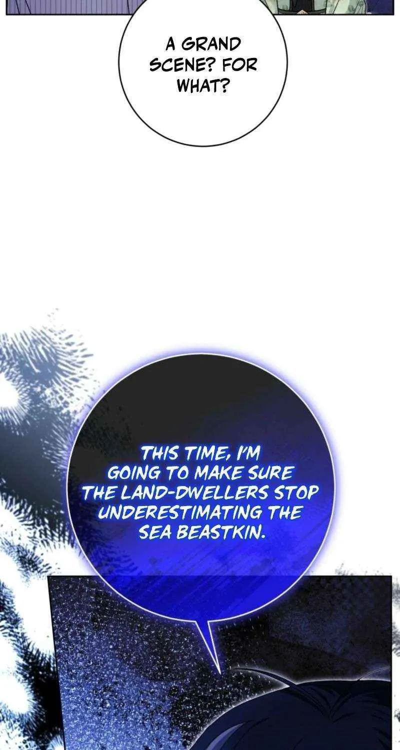 Black Killer Whale Baby Chapter 76 page 99 - 