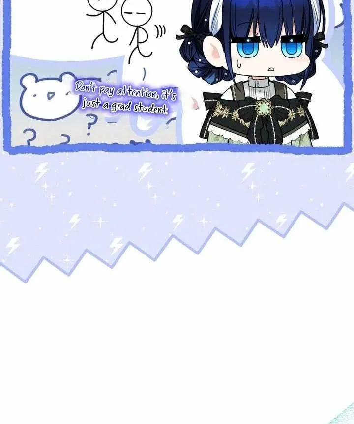 Black Killer Whale Baby Chapter 77 page 16 - 