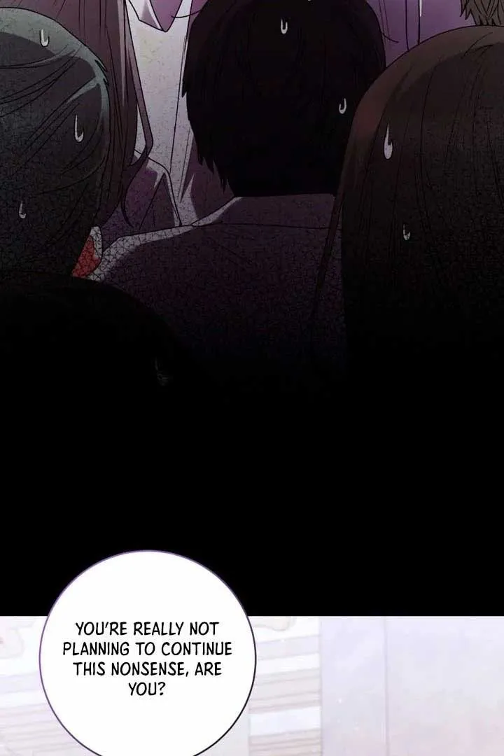 Black Killer Whale Baby Chapter 77 page 26 - 