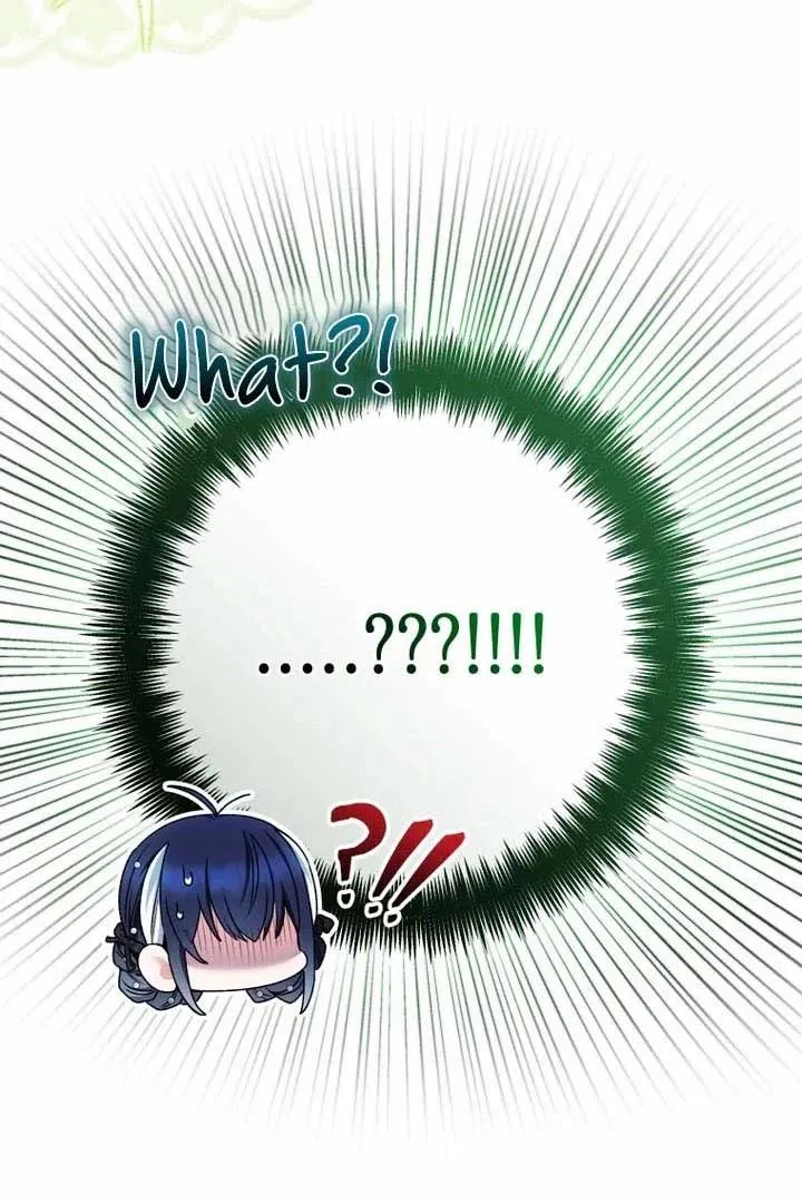 Black Killer Whale Baby Chapter 77 page 33 - 