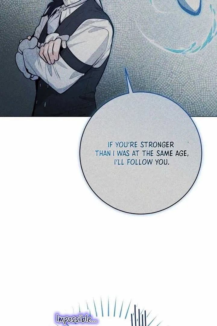 Black Killer Whale Baby Chapter 77 page 40 - 