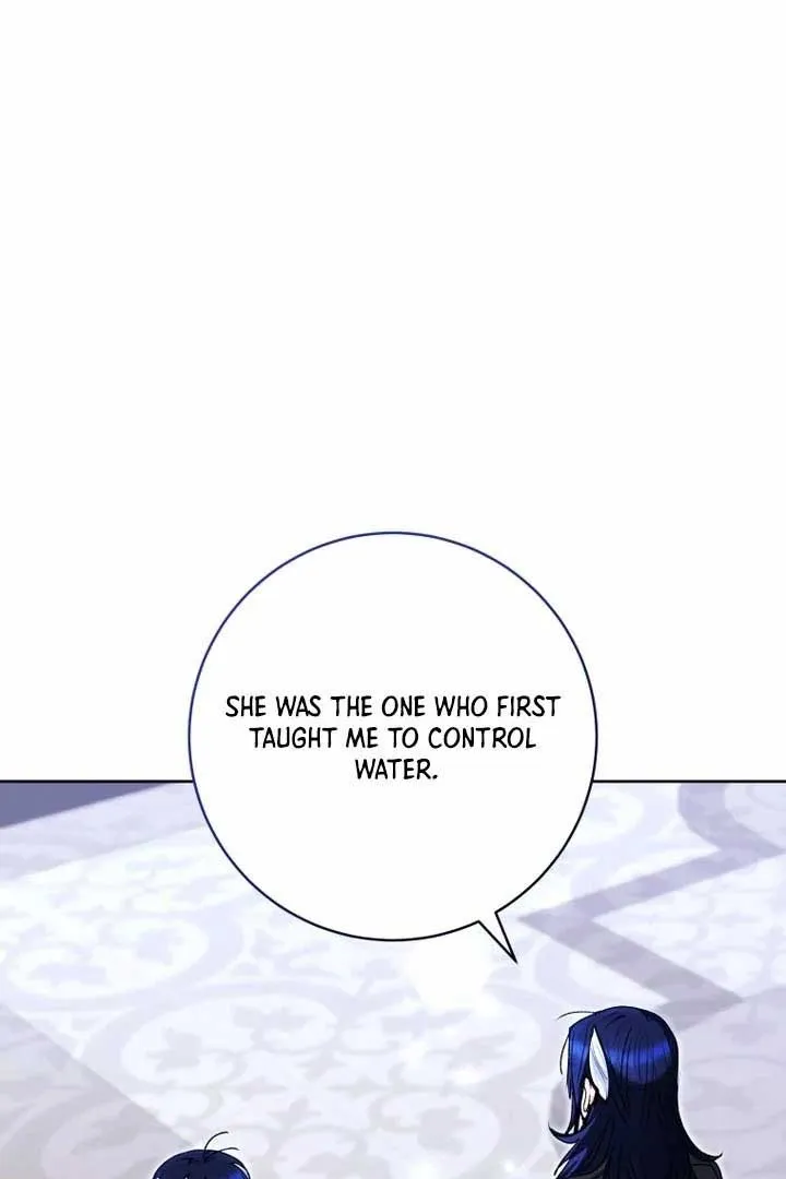 Black Killer Whale Baby Chapter 77 page 67 - 