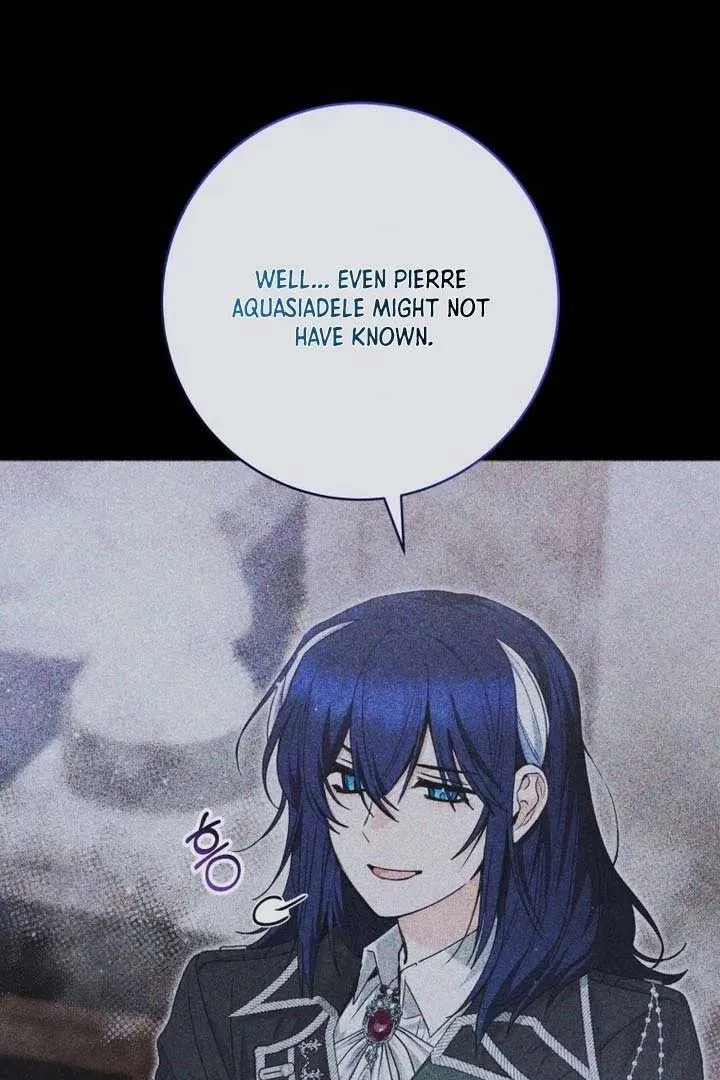 Black Killer Whale Baby Chapter 77 page 89 - 