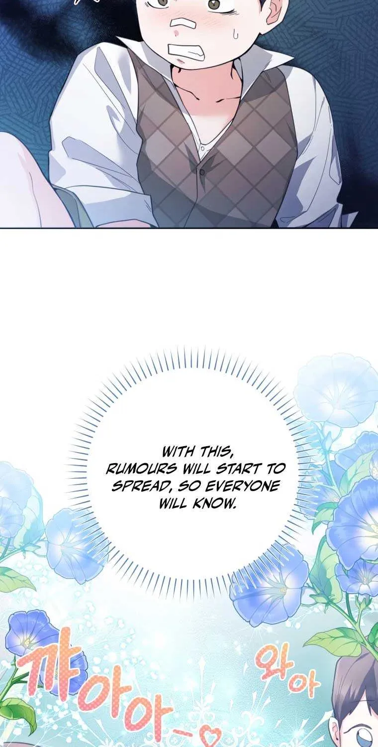 Black Killer Whale Baby Chapter 8 page 39 - 