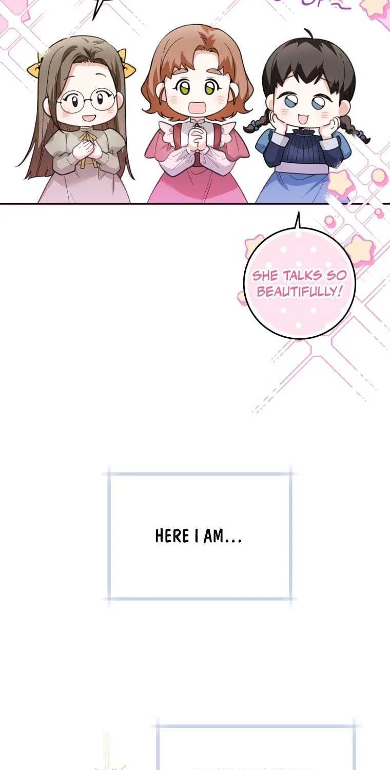 Black Killer Whale Baby Chapter 8 page 7 - 