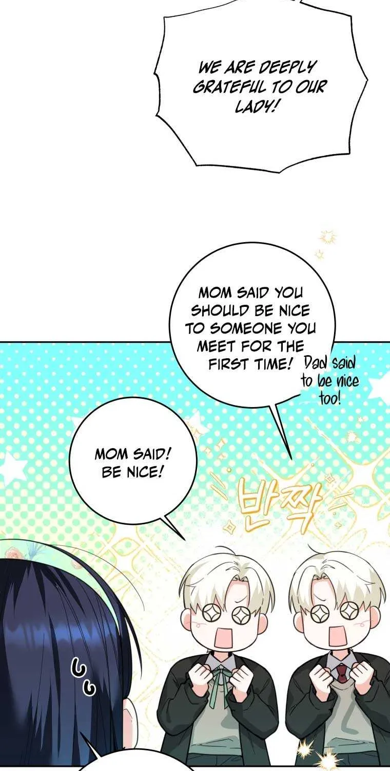 Black Killer Whale Baby Chapter 8 page 62 - 