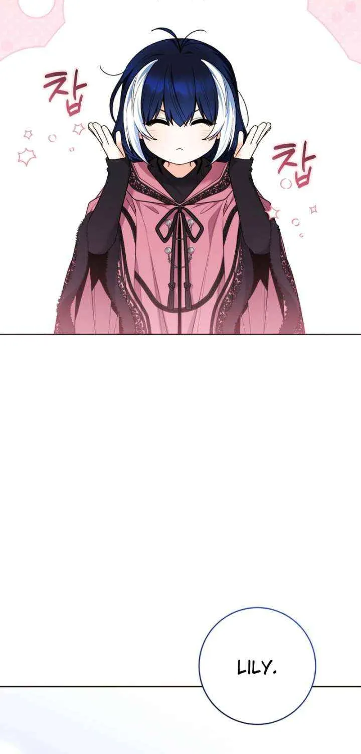 Black Killer Whale Baby Chapter 82 page 39 - 