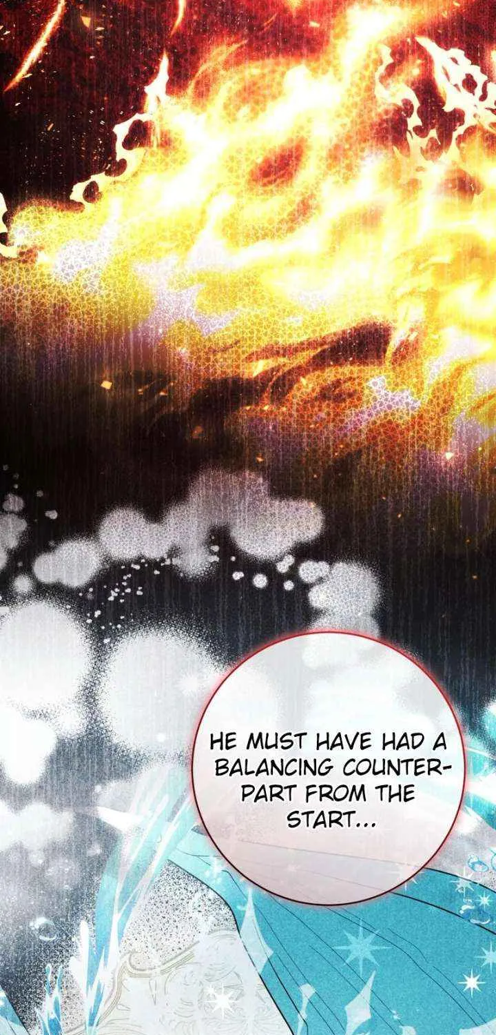 Black Killer Whale Baby Chapter 82 page 7 - 