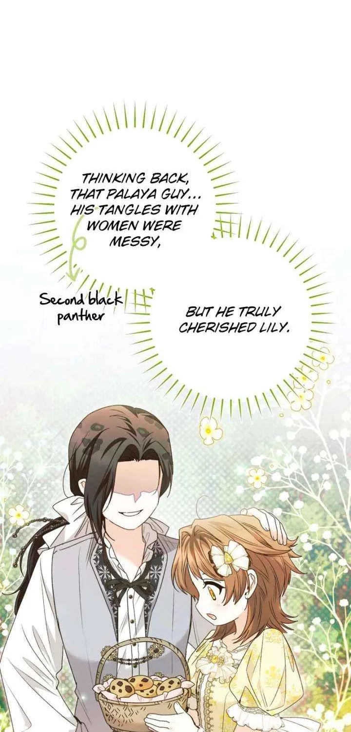 Black Killer Whale Baby Chapter 82 page 66 - 