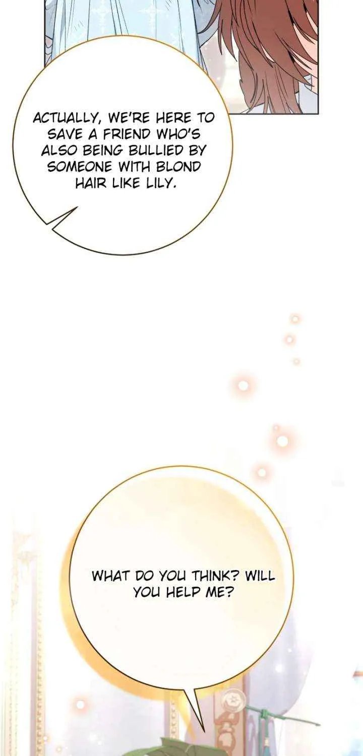 Black Killer Whale Baby Chapter 82 page 73 - 