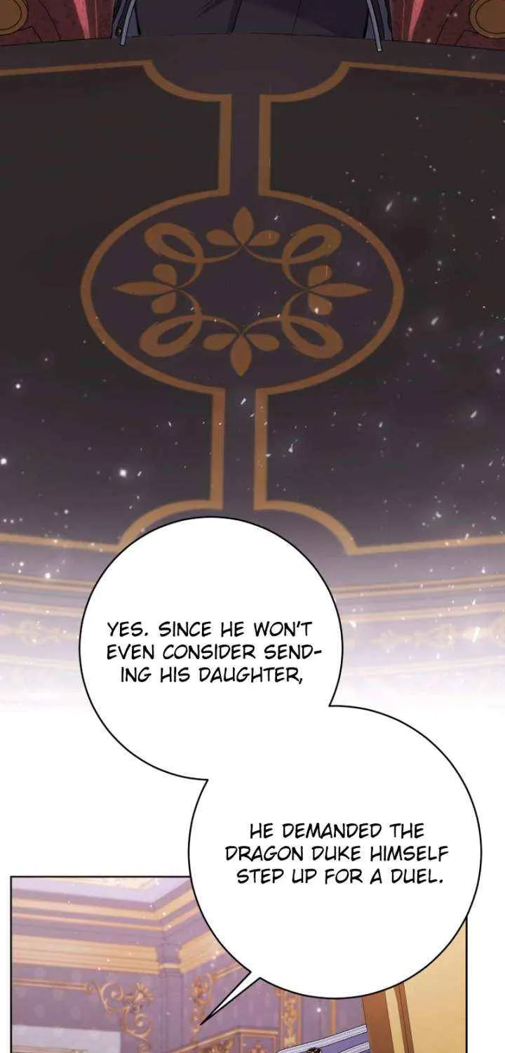 Black Killer Whale Baby Chapter 82 page 81 - 