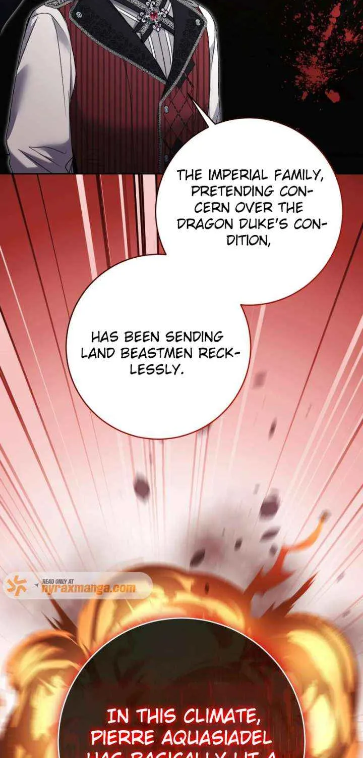 Black Killer Whale Baby Chapter 82 page 85 - 