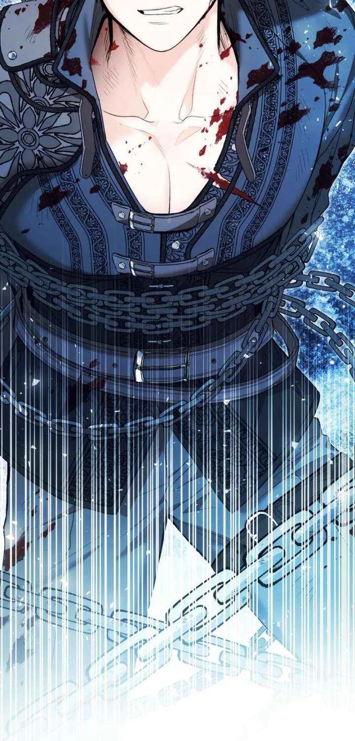 Black Killer Whale Baby Chapter 82 page 92 - 