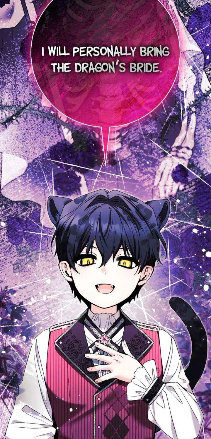 Black Killer Whale Baby Chapter 82 page 95 - 