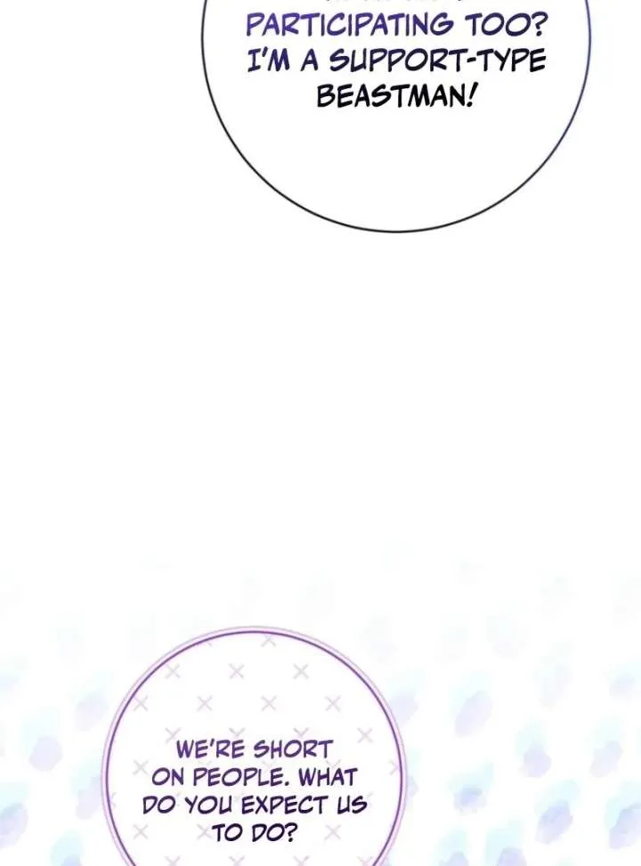 Black Killer Whale Baby Chapter 84 page 125 - 