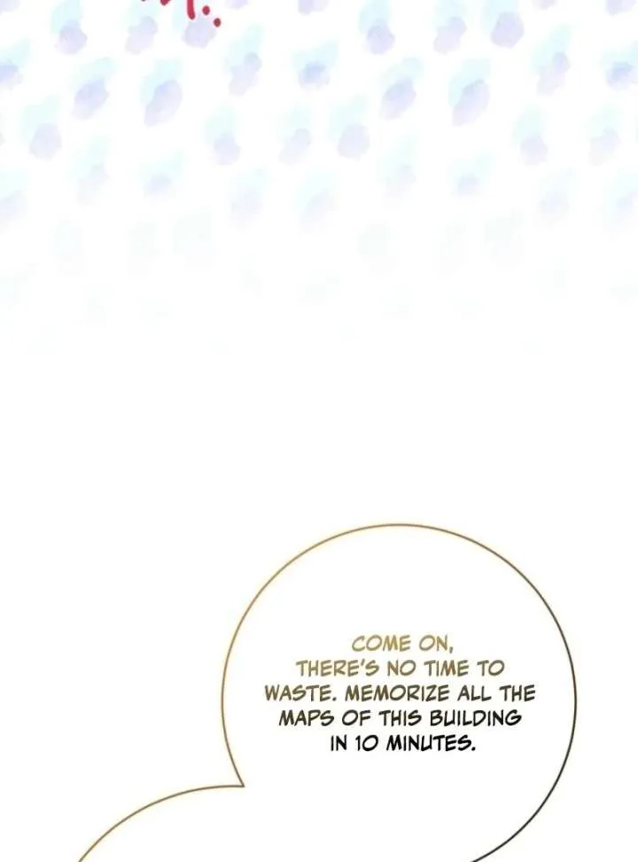 Black Killer Whale Baby Chapter 84 page 127 - 