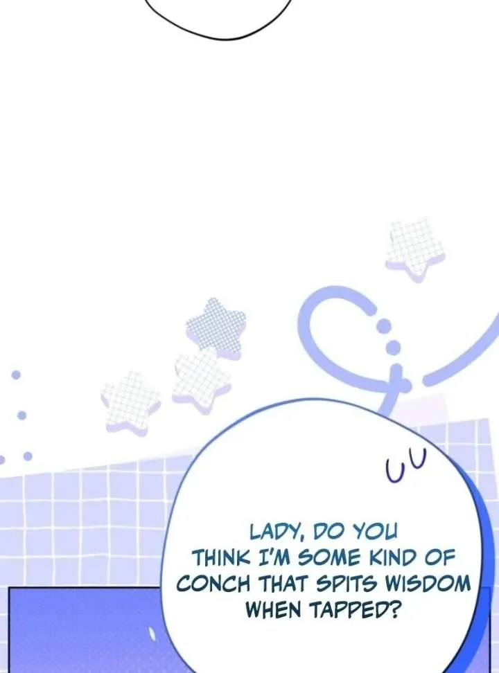 Black Killer Whale Baby Chapter 84 page 129 - 