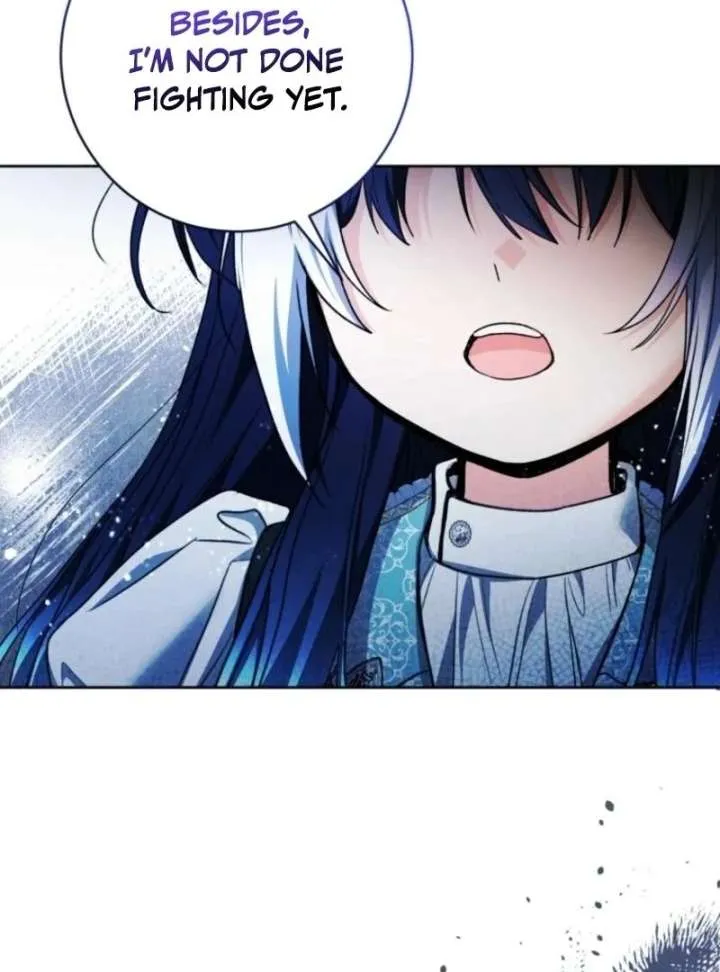Black Killer Whale Baby Chapter 84 page 37 - 