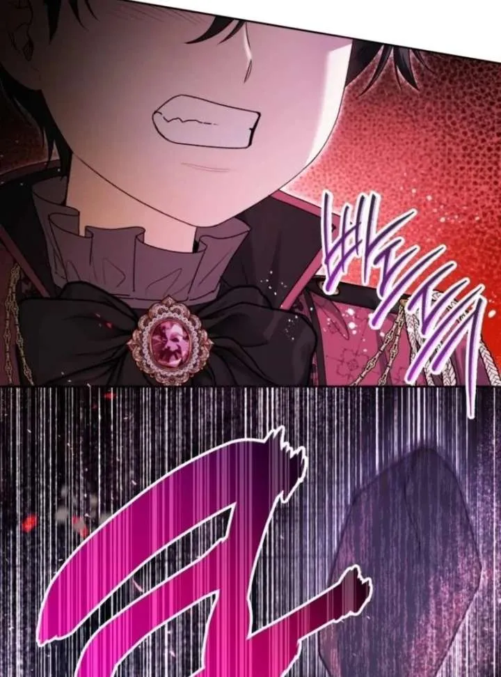 Black Killer Whale Baby Chapter 84 page 42 - 