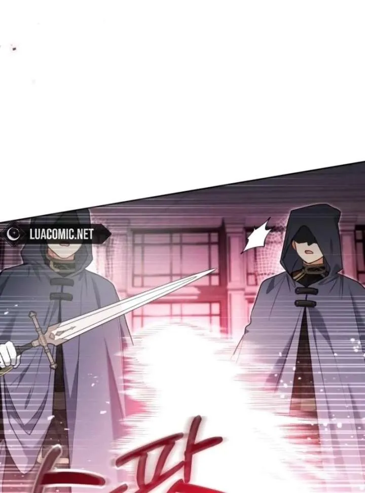 Black Killer Whale Baby Chapter 84 page 7 - 