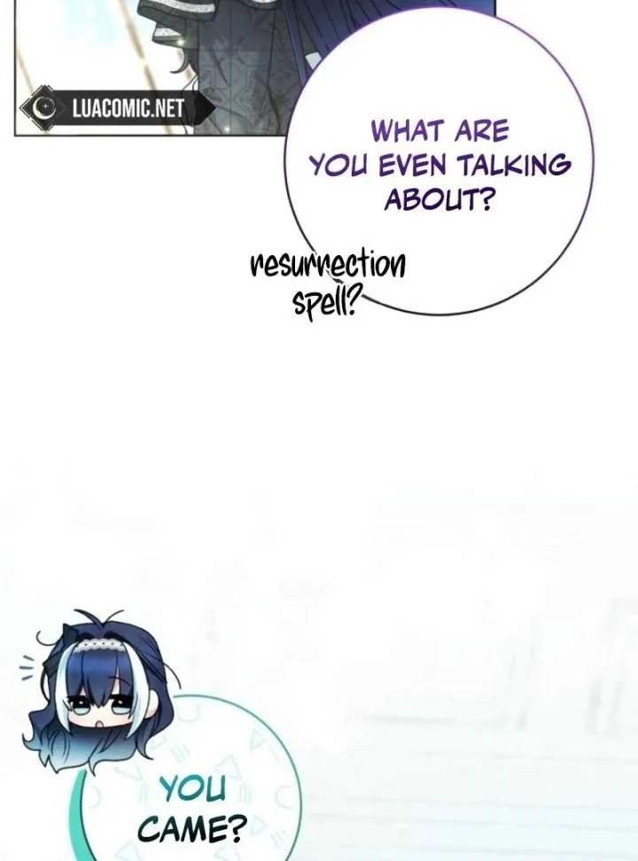 Black Killer Whale Baby Chapter 84 page 71 - 