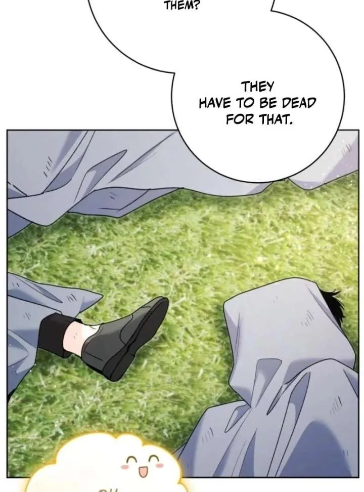 Black Killer Whale Baby Chapter 84 page 75 - 
