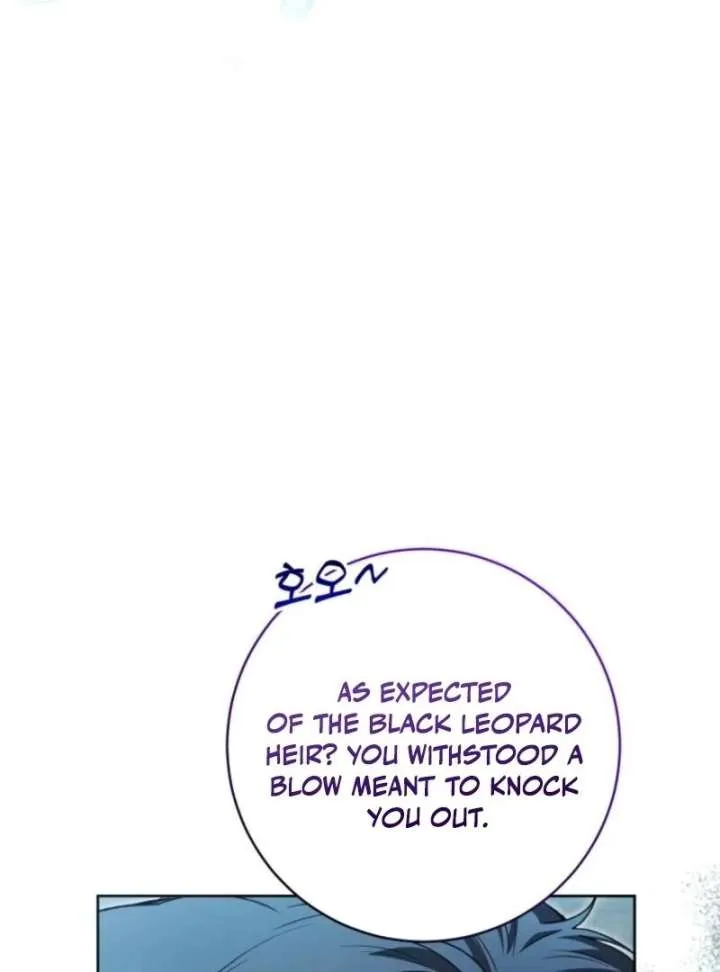Black Killer Whale Baby Chapter 84 page 80 - 