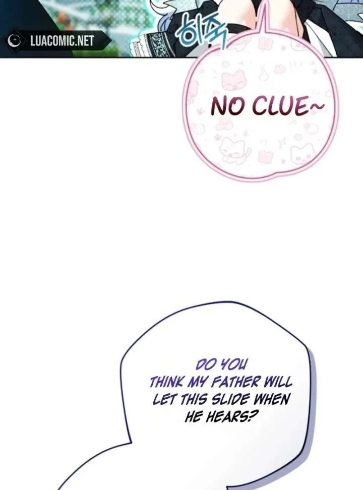 Black Killer Whale Baby Chapter 84 page 84 - 