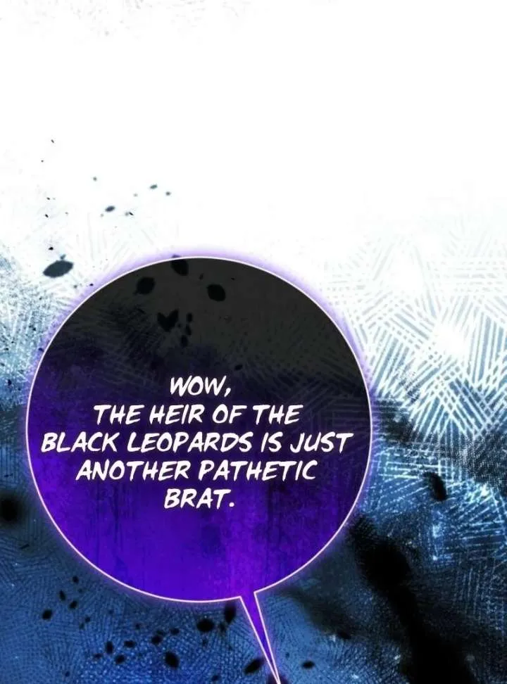 Black Killer Whale Baby Chapter 84 page 87 - 