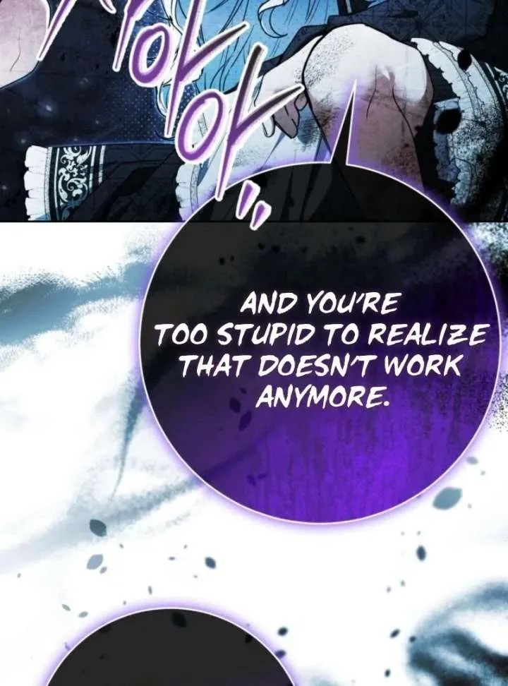 Black Killer Whale Baby Chapter 84 page 89 - 
