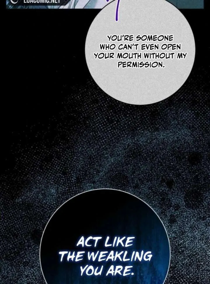 Black Killer Whale Baby Chapter 84 page 97 - 