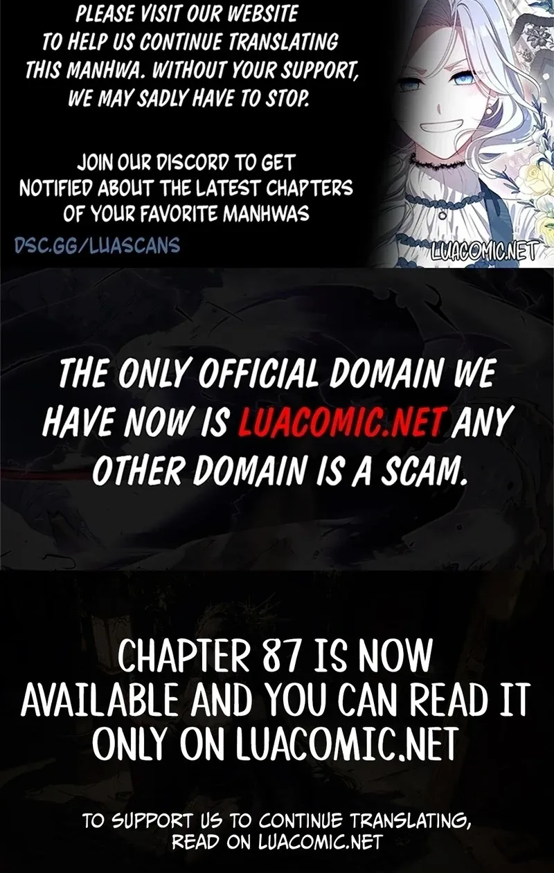 Black Killer Whale Baby Chapter 85 page 138 - 