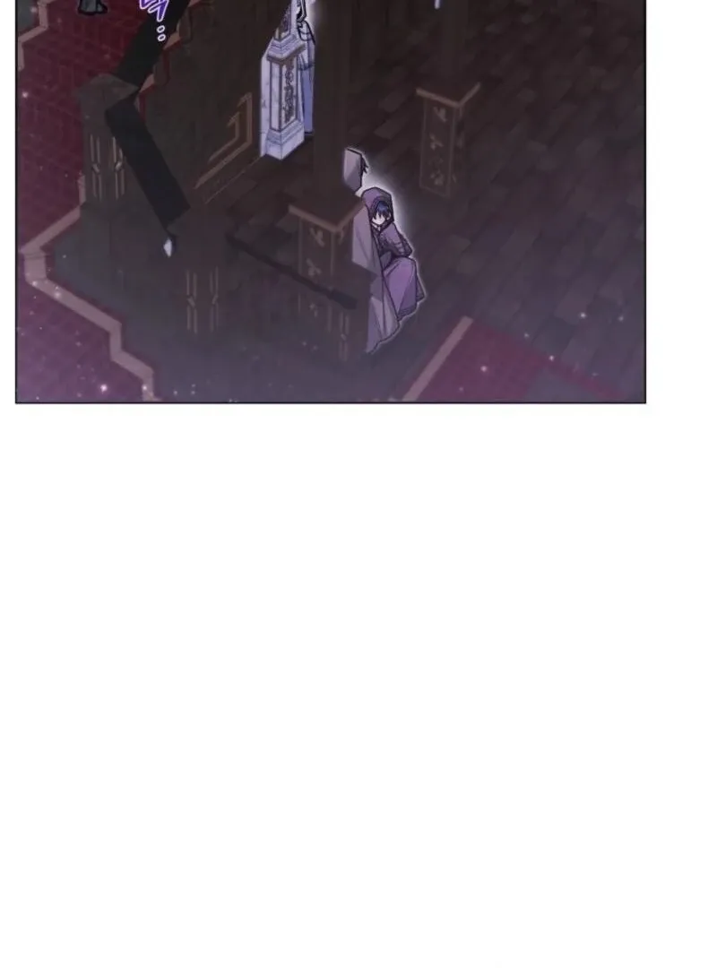 Black Killer Whale Baby Chapter 86 page 102 - 