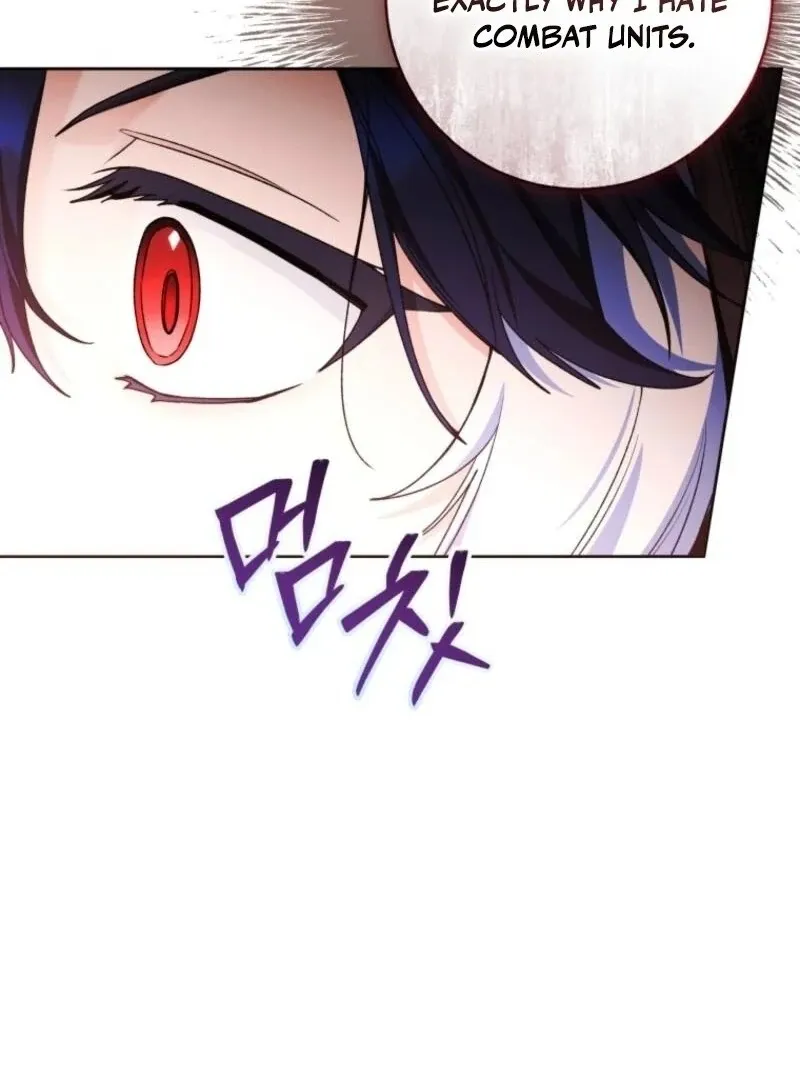 Black Killer Whale Baby Chapter 86 page 108 - 