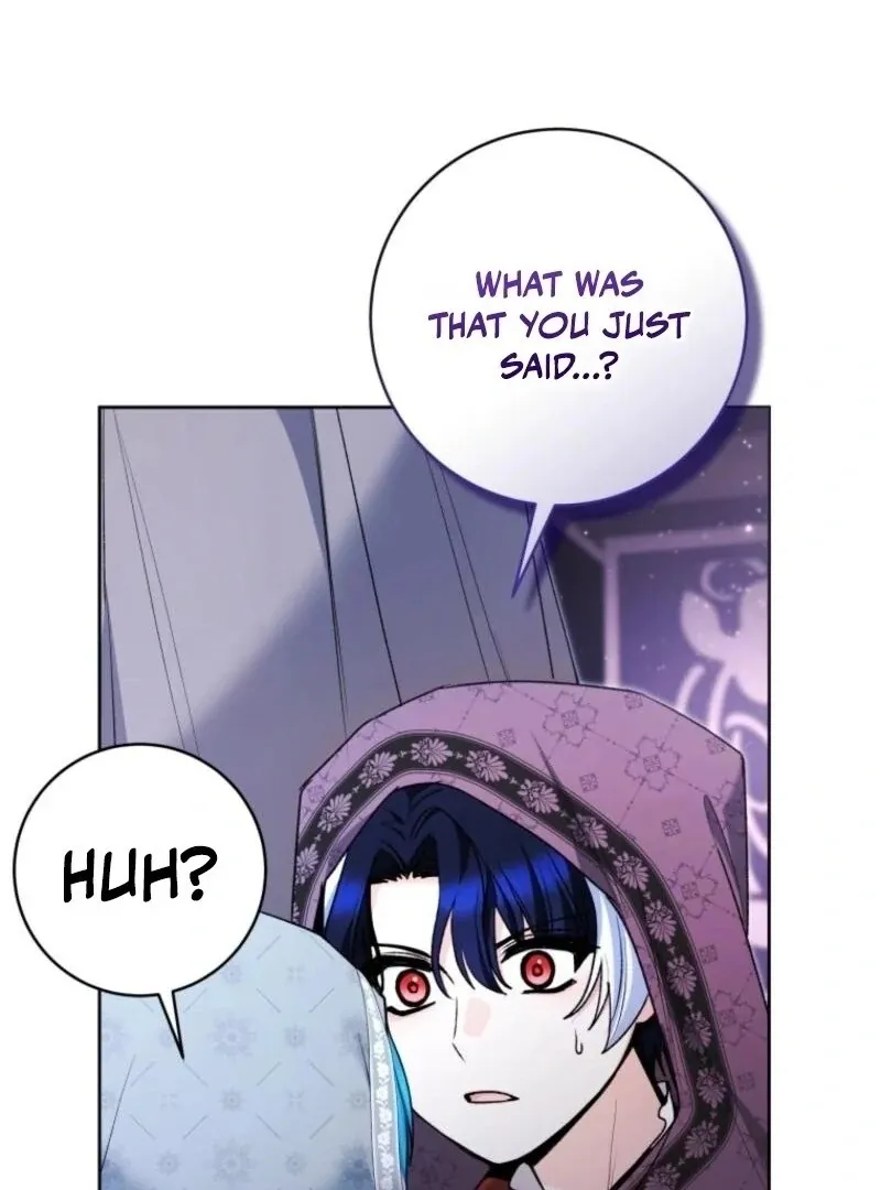 Black Killer Whale Baby Chapter 86 page 109 - 