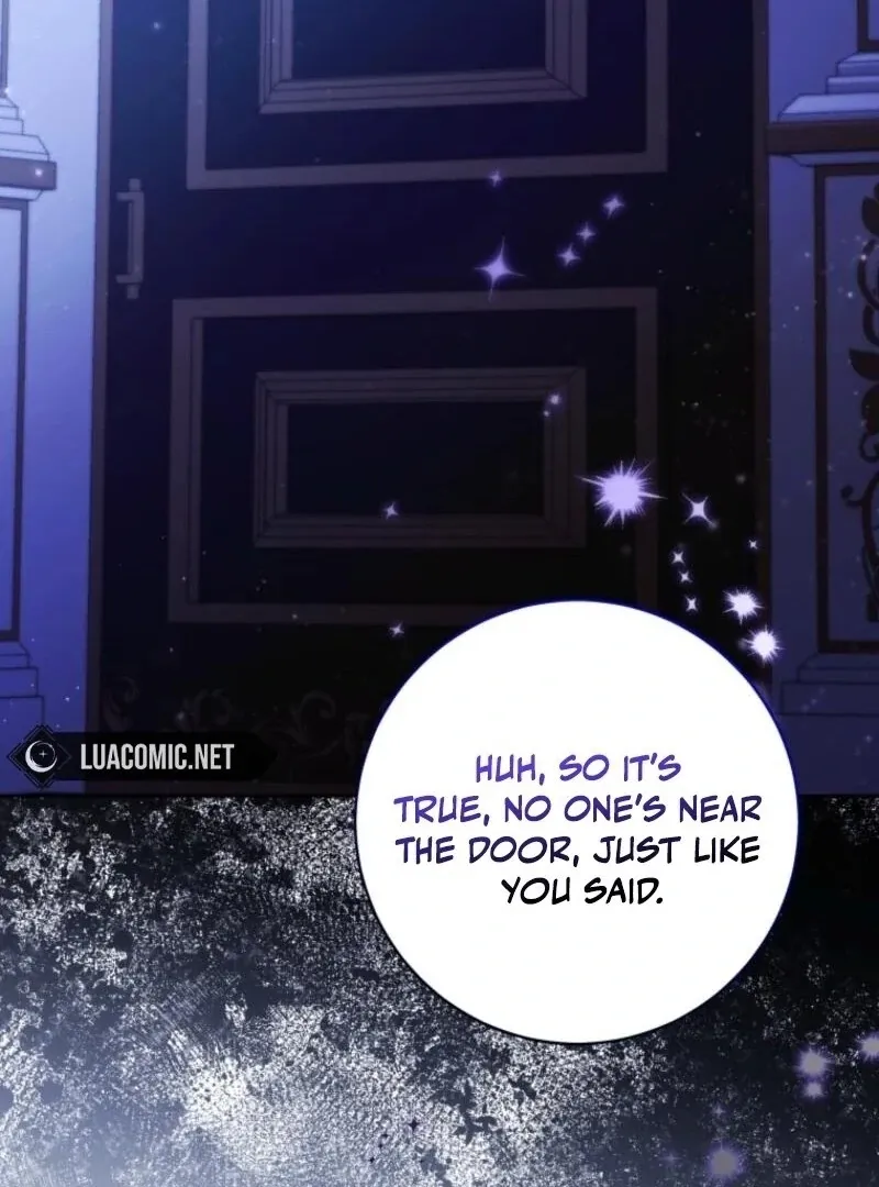 Black Killer Whale Baby Chapter 86 page 116 - 