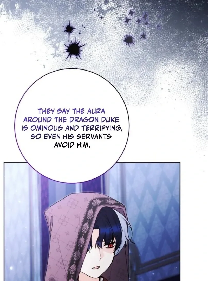 Black Killer Whale Baby Chapter 86 page 117 - 