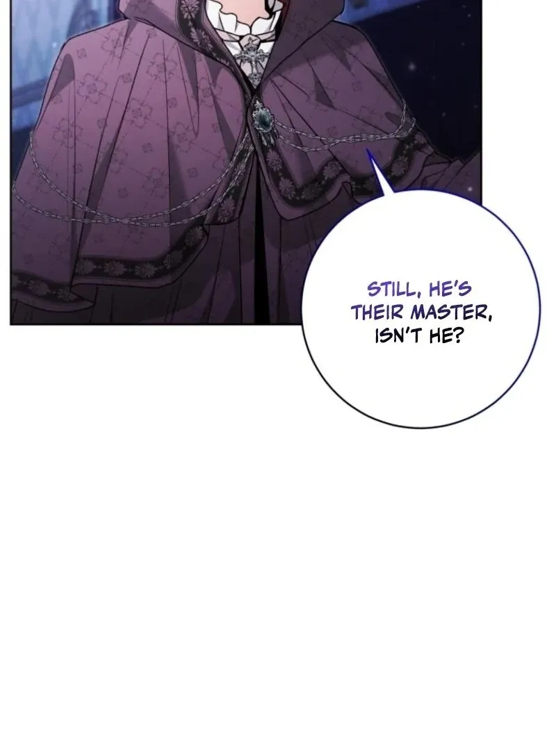 Black Killer Whale Baby Chapter 86 page 118 - 