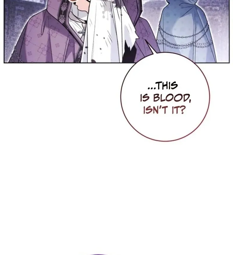 Black Killer Whale Baby Chapter 86 page 127 - 